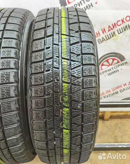 Yokohama Ice Guard IG50+ 185/60 R15 99V