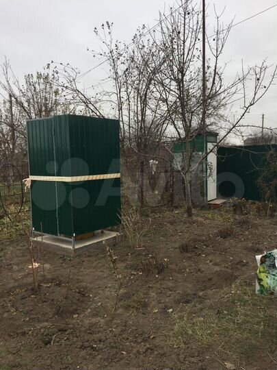 Дача 32 м² на участке 9 сот.