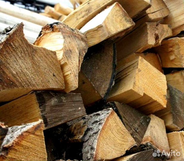 Дрова