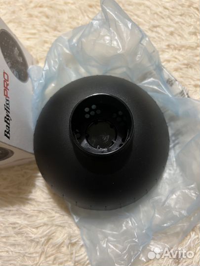 Диффузор для фена babyliss pro