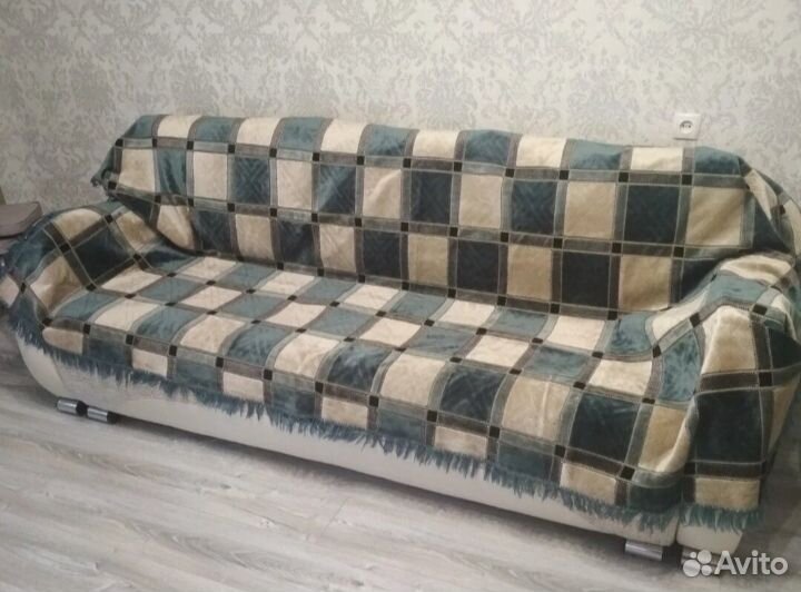 Дивандеки на диван и кресла