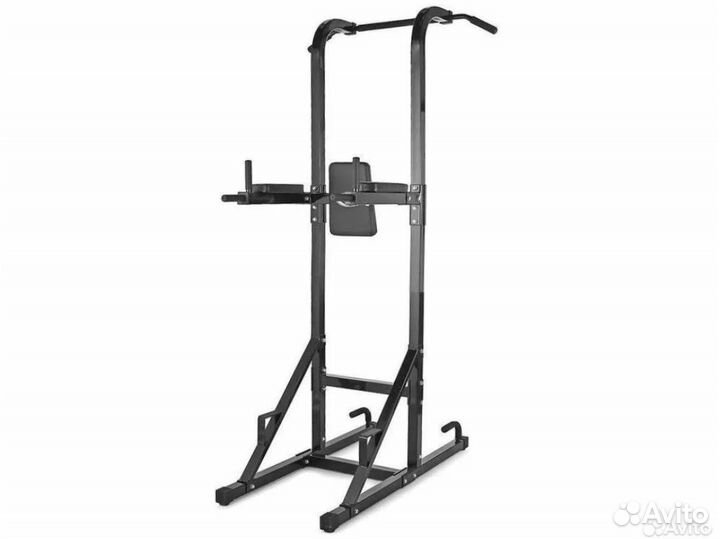 Турник Sport Elite GY2121-01 напольный