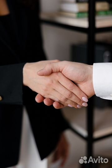 Бухгалтер для ИП и ООО