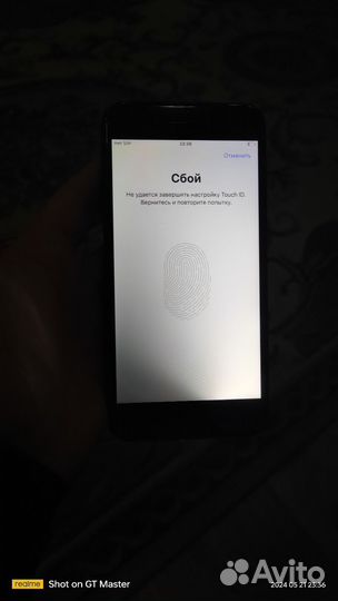 iPhone 7 Plus, 32 ГБ