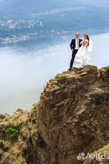 Фотограф в Красноярске, услуги фотографа