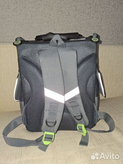 Рюкзак школьный для мальчика