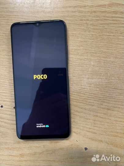 Xiaomi POCO M3, 6/64 ГБ