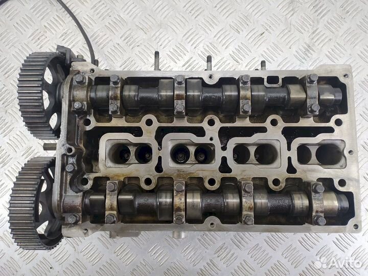 Головка блока гбц 60661586 Alfa Romeo 146 (1994-20