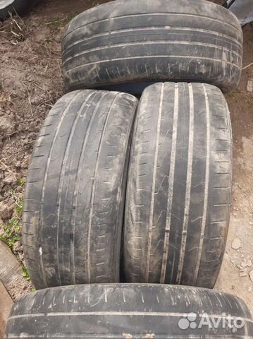 Hankook Aurora K103 205/55 R16