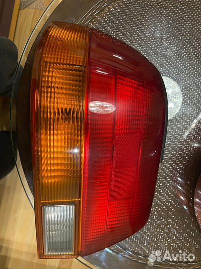 Стоп сигнал Toyota AE 110