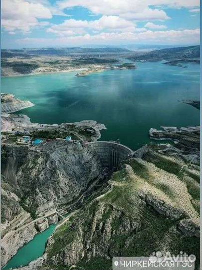 Туры по Кавказу