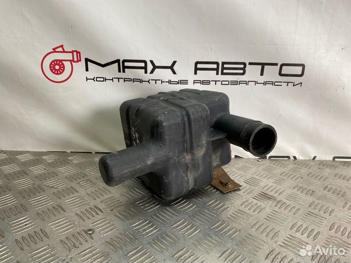 Б/У Резонатор воздушного фильтра Daewoo Nexia L32