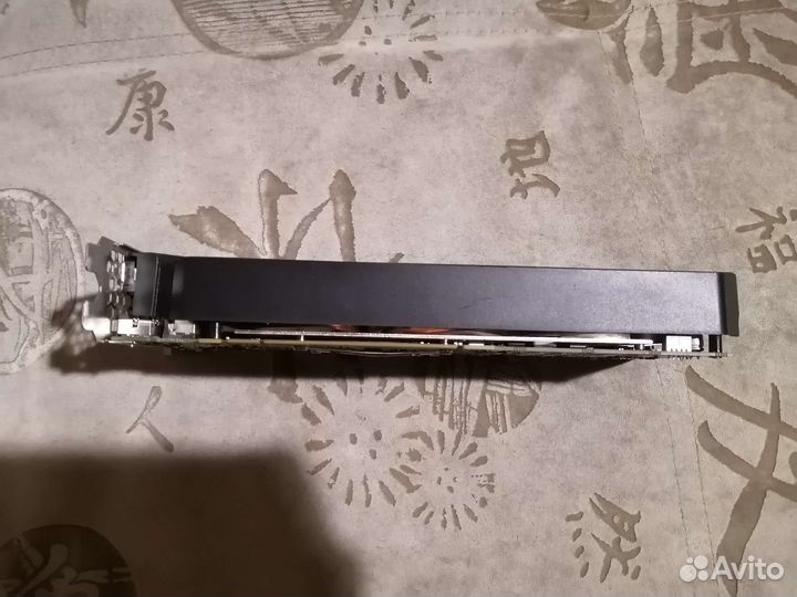 Видеокарта GTX 1070 ti 8gb