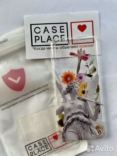 Чехол на Samsung a51