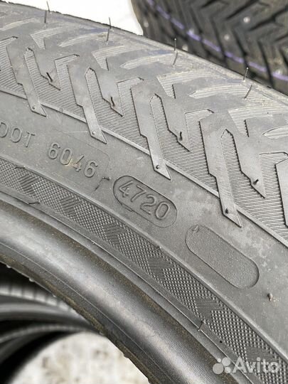 Nokian Tyres Hakkapeliitta 8 SUV 275/50 R20 109