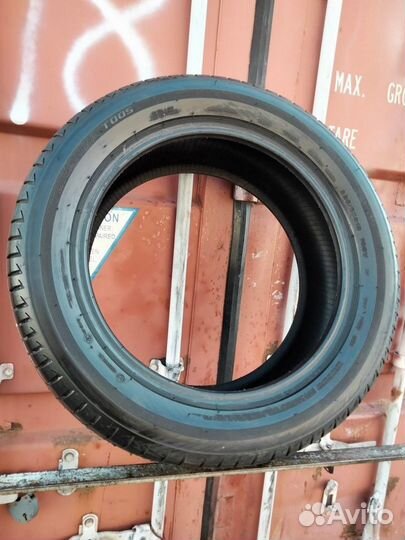 Bridgestone Turanza T005 225/55 R18 104Y