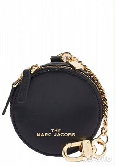 Кошелек marc jacobs