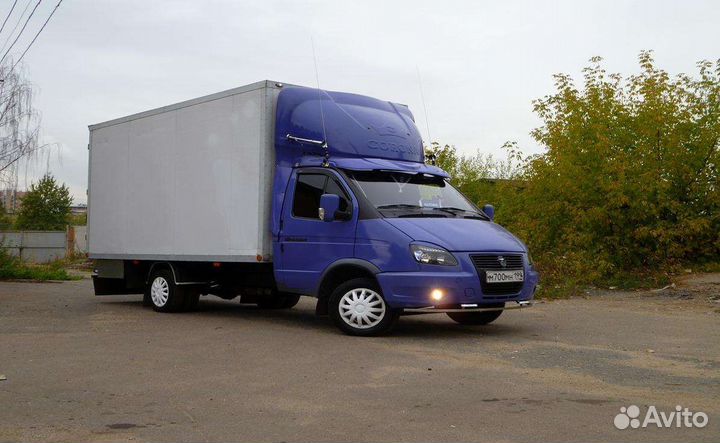 Грузоперевозки город межгород