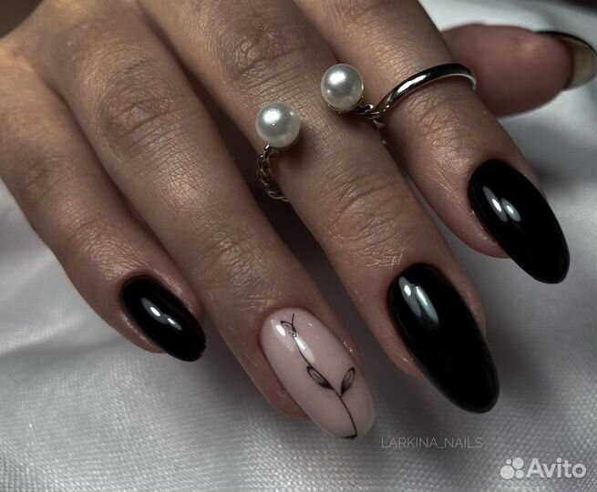 Мастер маникюра на дому