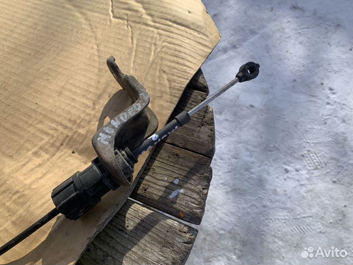 Трос АКПП Ford Mondeo 3 2.0