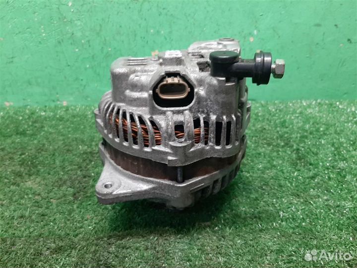 Генератор Subaru Forester SH/S12 2008