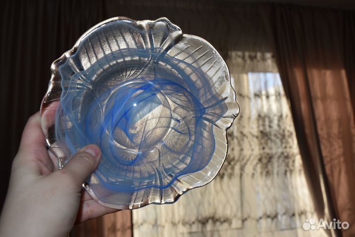 Салатники новые