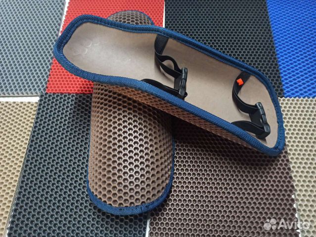 Наколенники