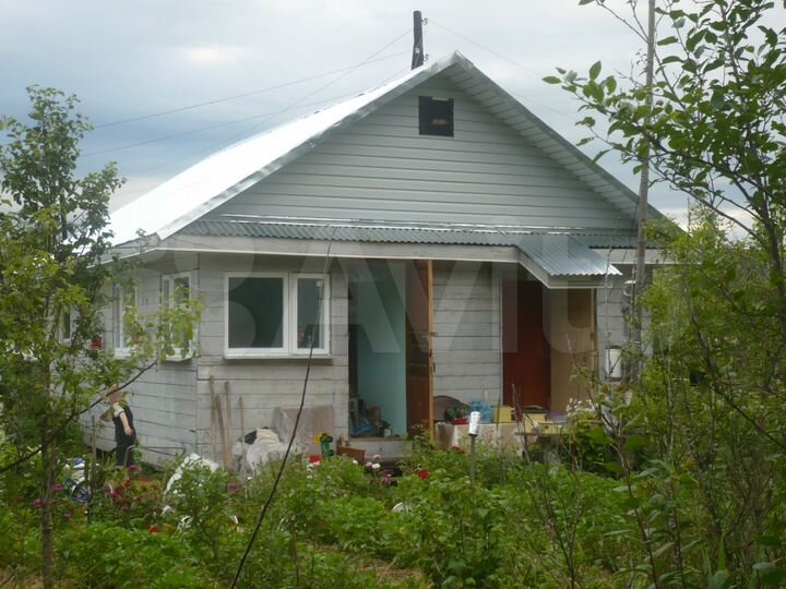 Участок 6 сот. (СНТ, ДНП)