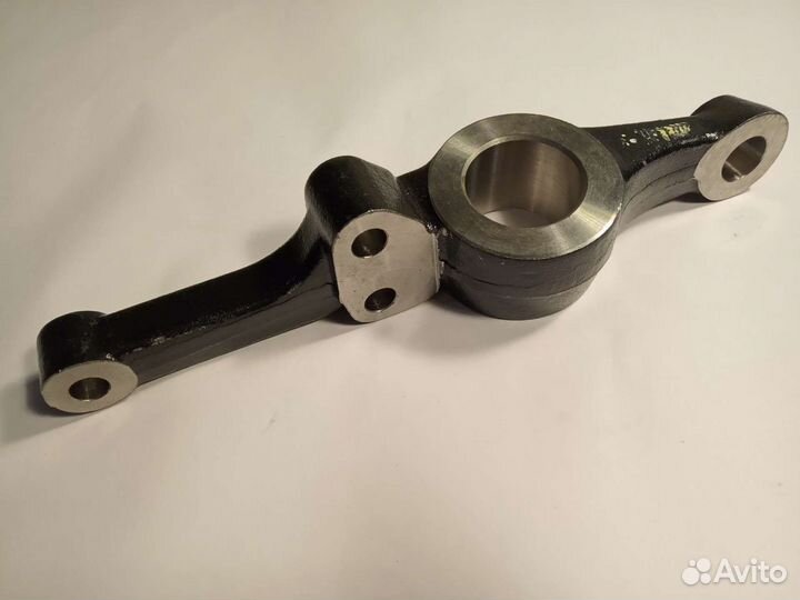 Рычаг левый sonata/ XG/ optima/ magentis