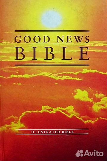 Книги на английском