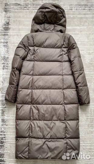 Пуховик женский 42 44