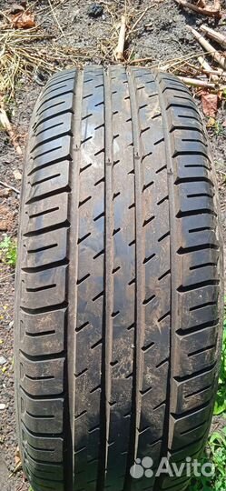 Michelin Pilot HX MXM 215/60 R16 85H