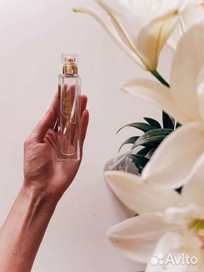 Парфюмерия