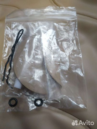 Противоположный матрас