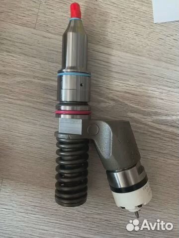 Форсунки cat 249-0713 / C11 C13 D8N