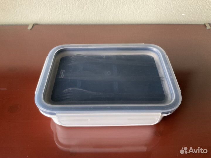 Ланч бокс IKEA