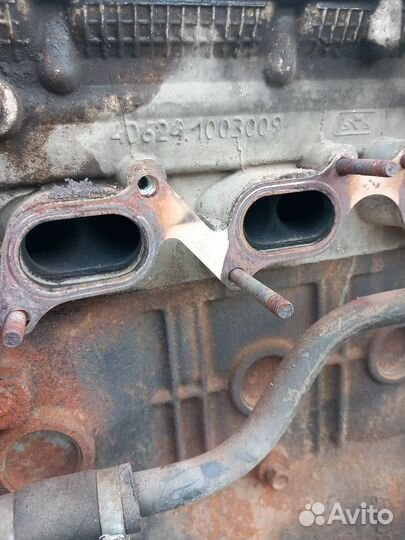 Гидроусилитель на газель