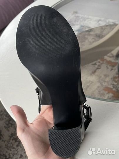 Ботильоны Prego