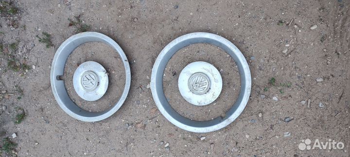 Тормозные колодки для volkswagen