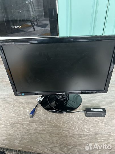 Монитор Samsung SA300