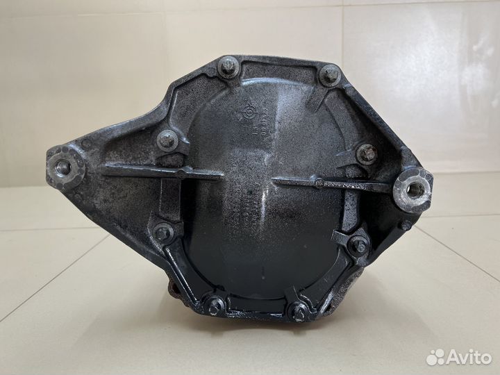 Редуктор заднего моста 2.47 Mercedes W205