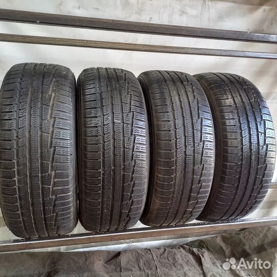 Nokian Tyres WR A3 225/60 R16 102V