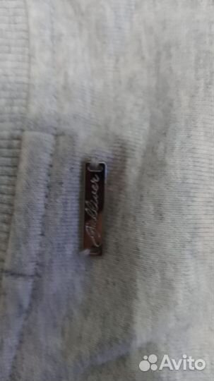 Туника Гулливер