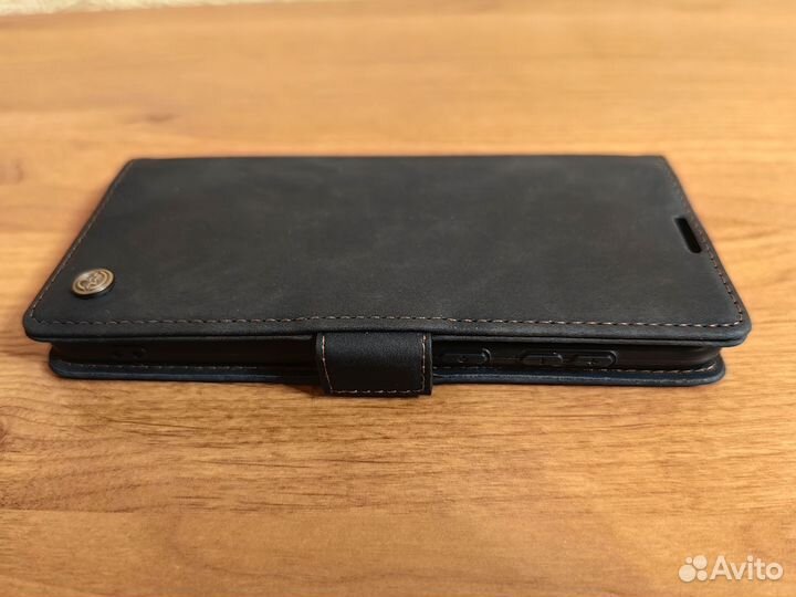 Чехол-книжка для смартфона huawei p60