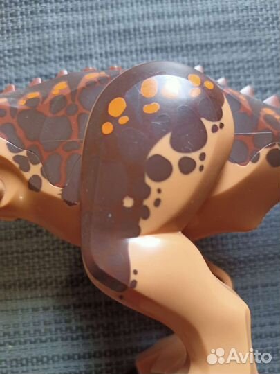 Lego Jurassic world 75929