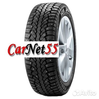 Formula Ice 195/60 R15