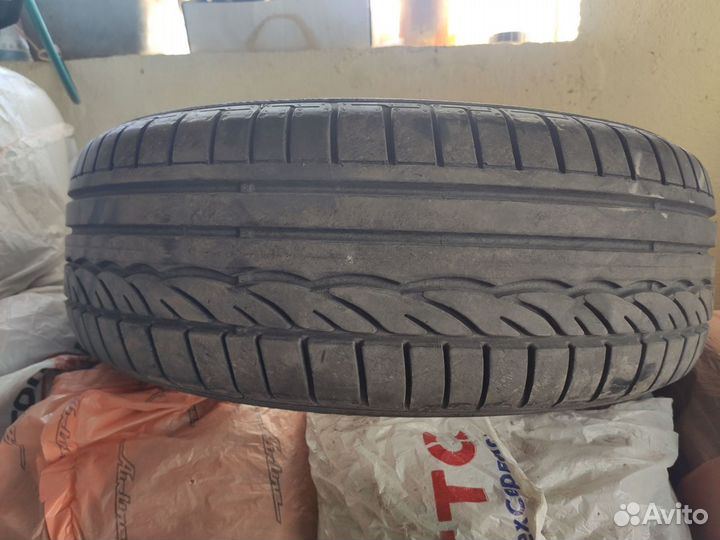 Dunlop SP Sport 01 185/60 R15 84T