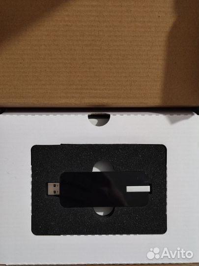 Wifi адаптер TP-Link AC1300