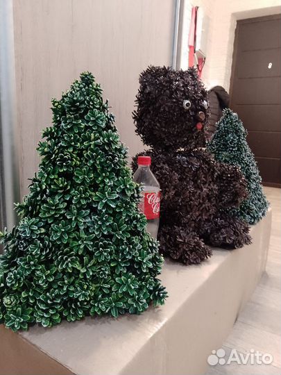 Елка искусственная