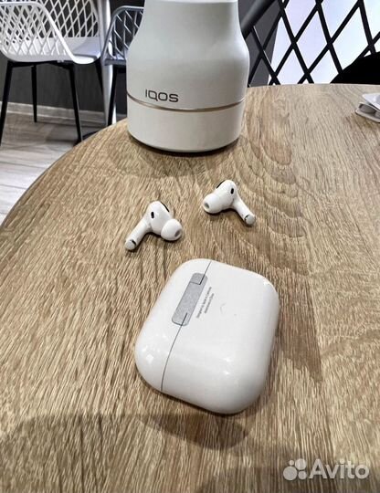 AirPods Pro 2 premium айрподс
